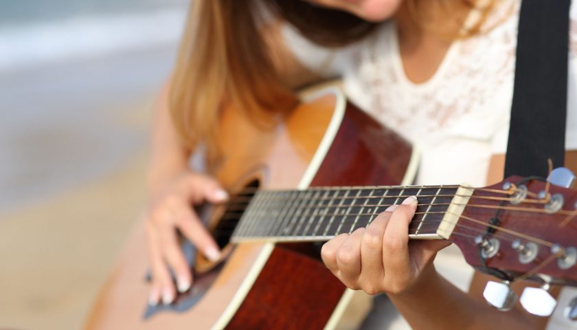 Mother's Day Las Vegas 2019 classical guitar concert