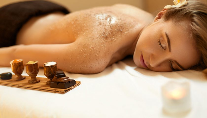 Mother's Day Las Vegas 2022 best spas