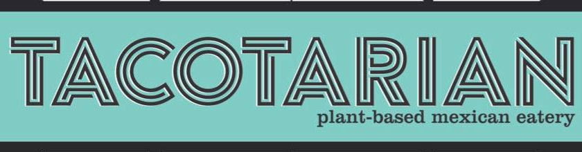 Tacotarian Logo