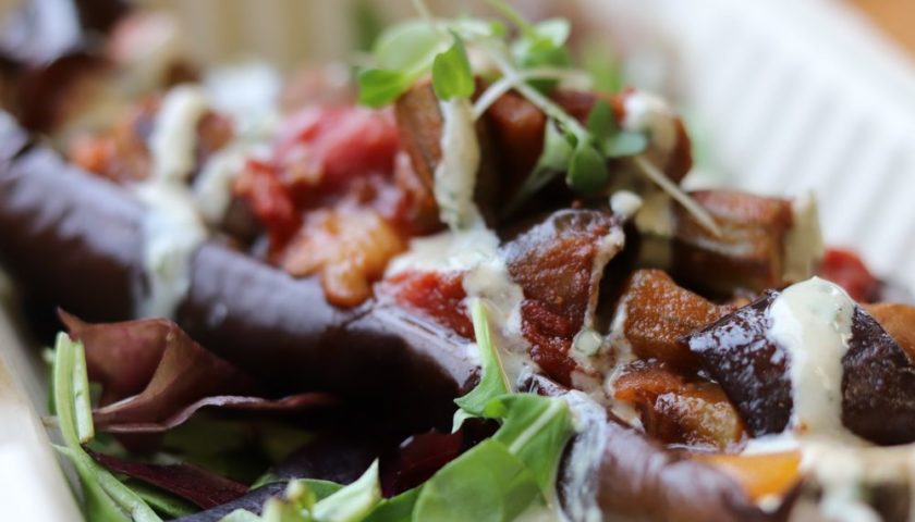 best vegan restaurants in las vegas
