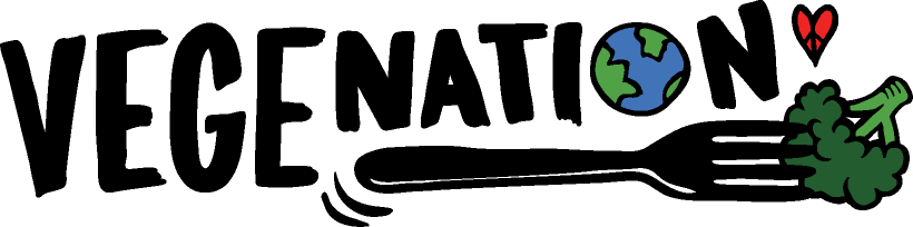 VegeNation Logo
