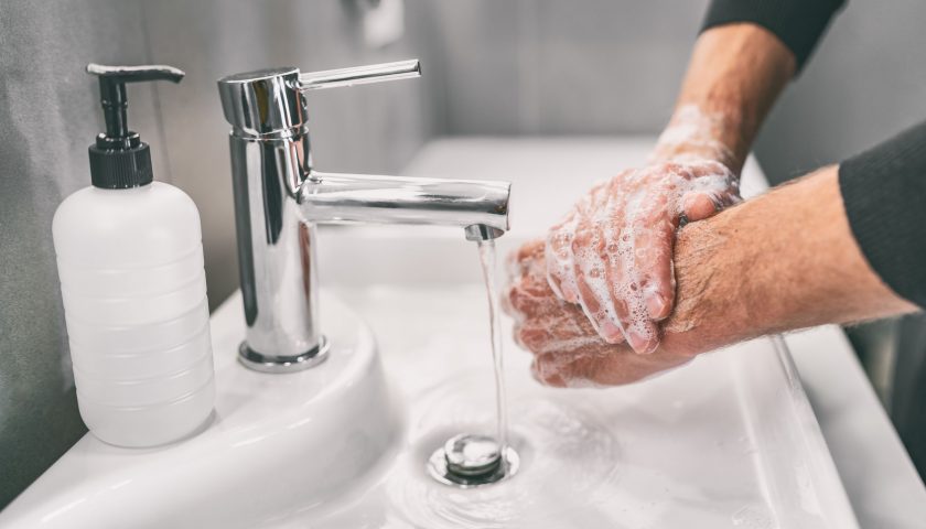 Las Vegas hotel coronavirus safety