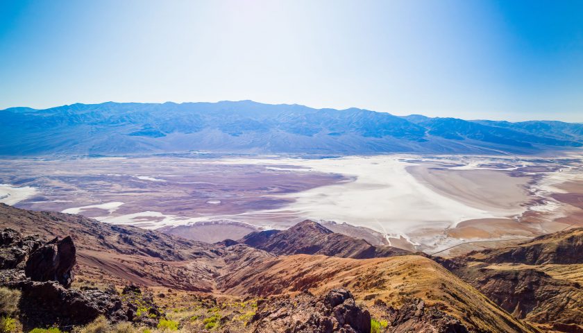 outdoor things to do in Las Vegas