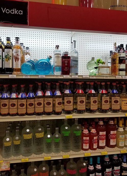 Lee s Discount Liquor Lake Mead Tenaya TTDILV