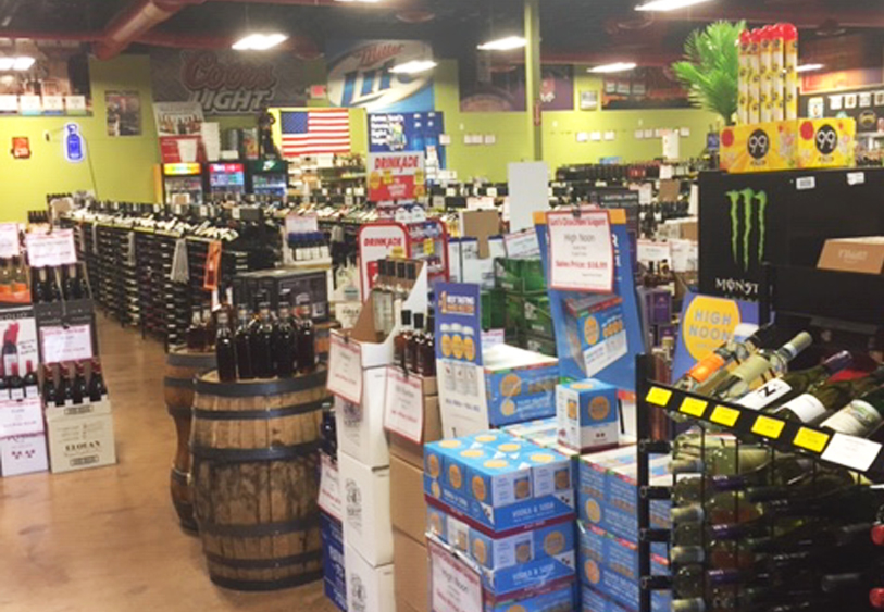 Lee’s Discount Liquor — Maryland Things To Do In Las Vegas