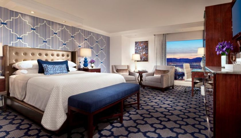Bellagio Resort King