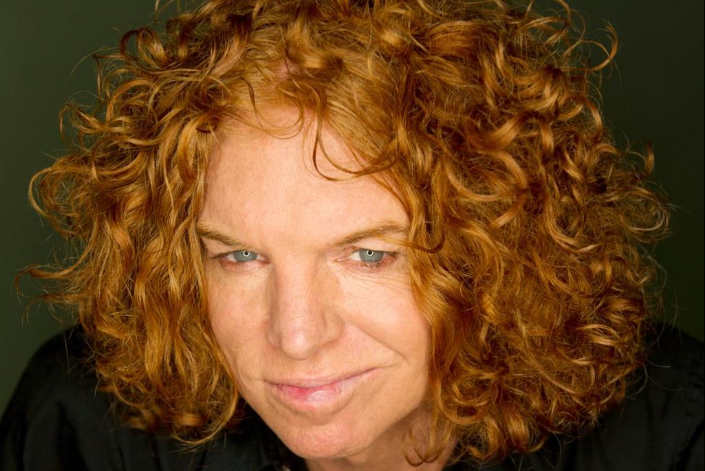 Las Vegas shows reopening - Carrot Top