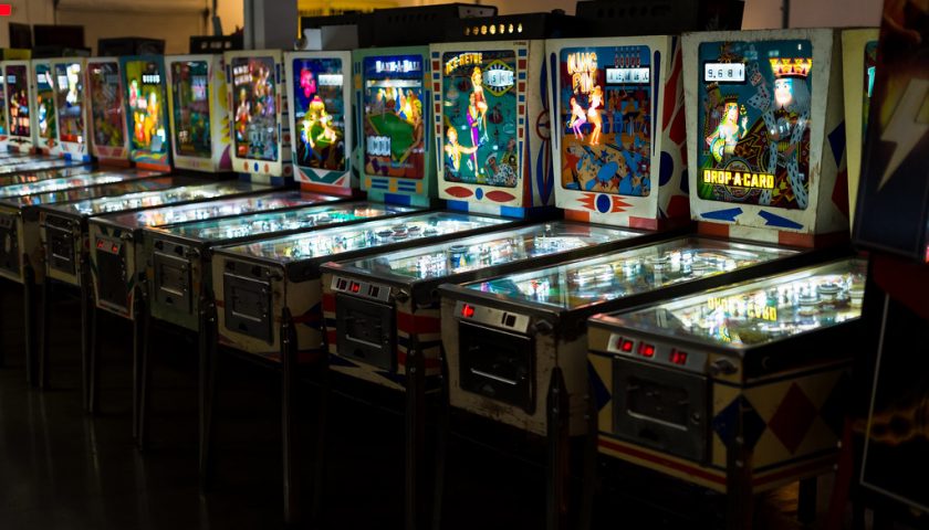 new things to do in Las Vegas in 2021