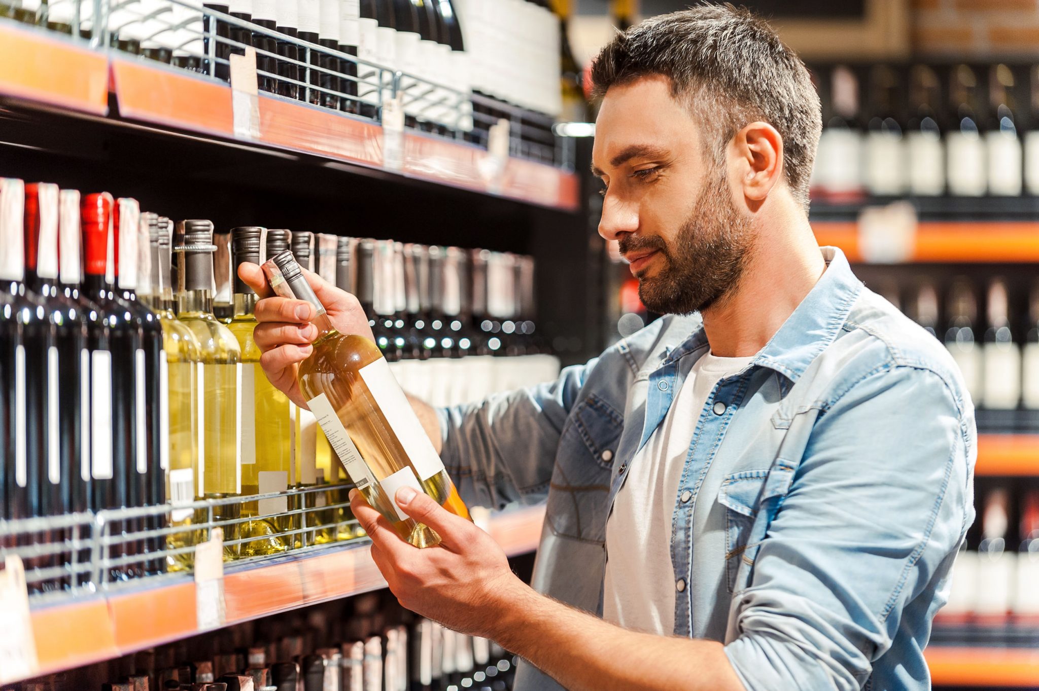 Total Wine & More Liquor Stores in Las Vegas, NV TTDILV
