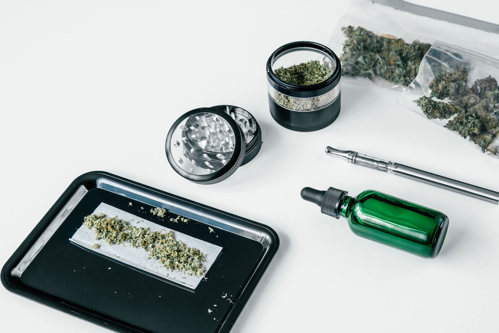 The Grove | Marijuana Dispensaries in Las Vegas, Nevada