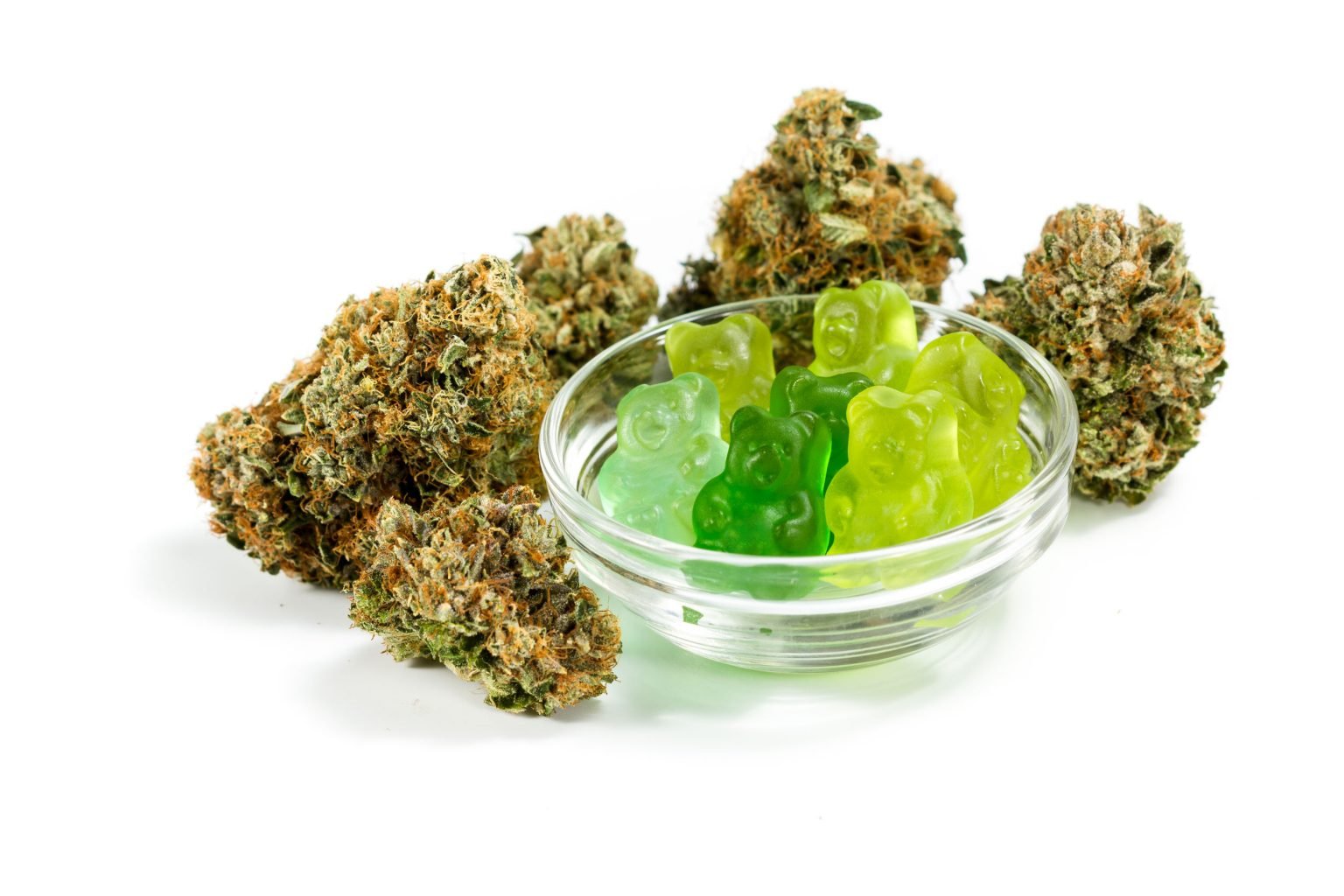 Thrive Cannabis Marketplace | Las Vegas Dispensary