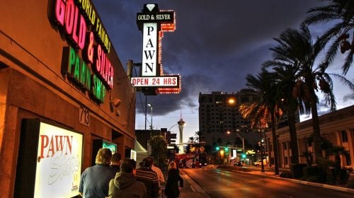 Annie Bananie Las Vegas Tours