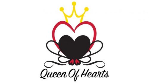 Queen of Hearts Giveaway
