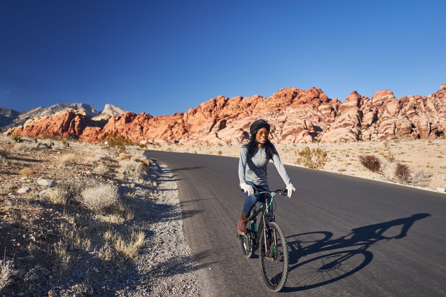 cycle tours in america