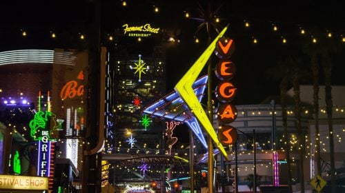 10 Free Things To Do in Downtown Las Vegas (2021)