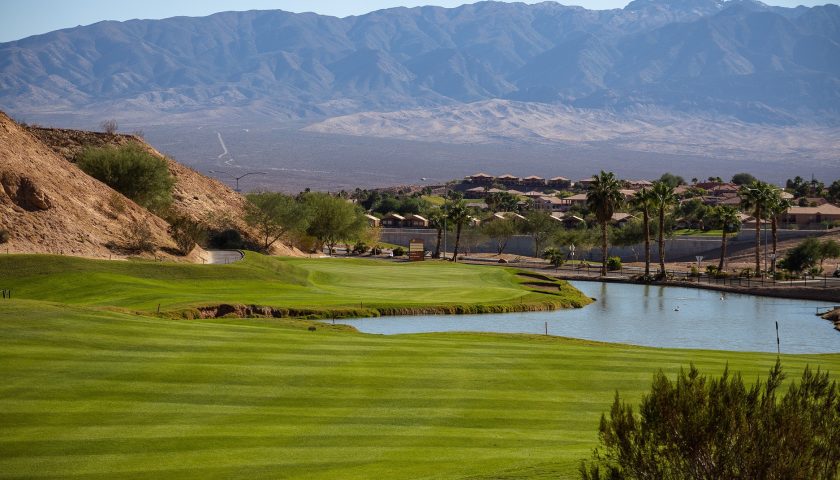 Golf Mesquite Nevada  Things to Do In Las Vegas