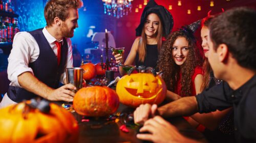 The Ultimate Guide to Halloween in Las Vegas 2024