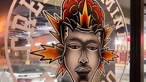 Creative Minds Tattoo