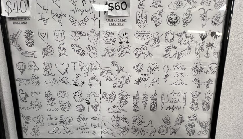 - flash art