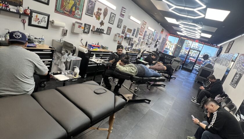 Creative Minds Tattoo Styles