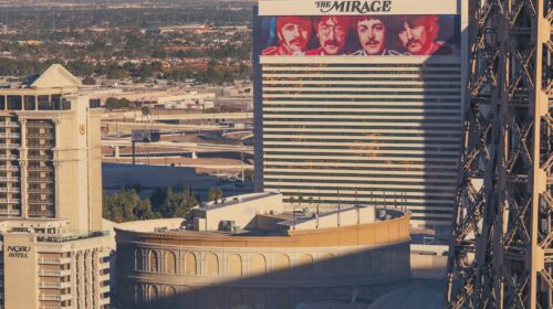 Troubleshooting Your Visit to the Spanish Steps in Las Vegas