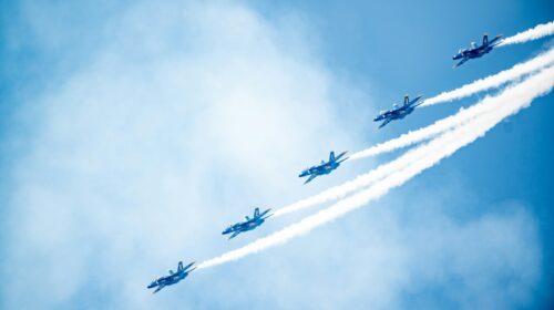 Why Top Gun in Las Vegas Disappoints Some Visitors and How to Avoid It