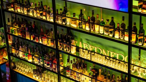 Lost on the Strip? Locate Liquor Stores Near the Las Vegas Strip