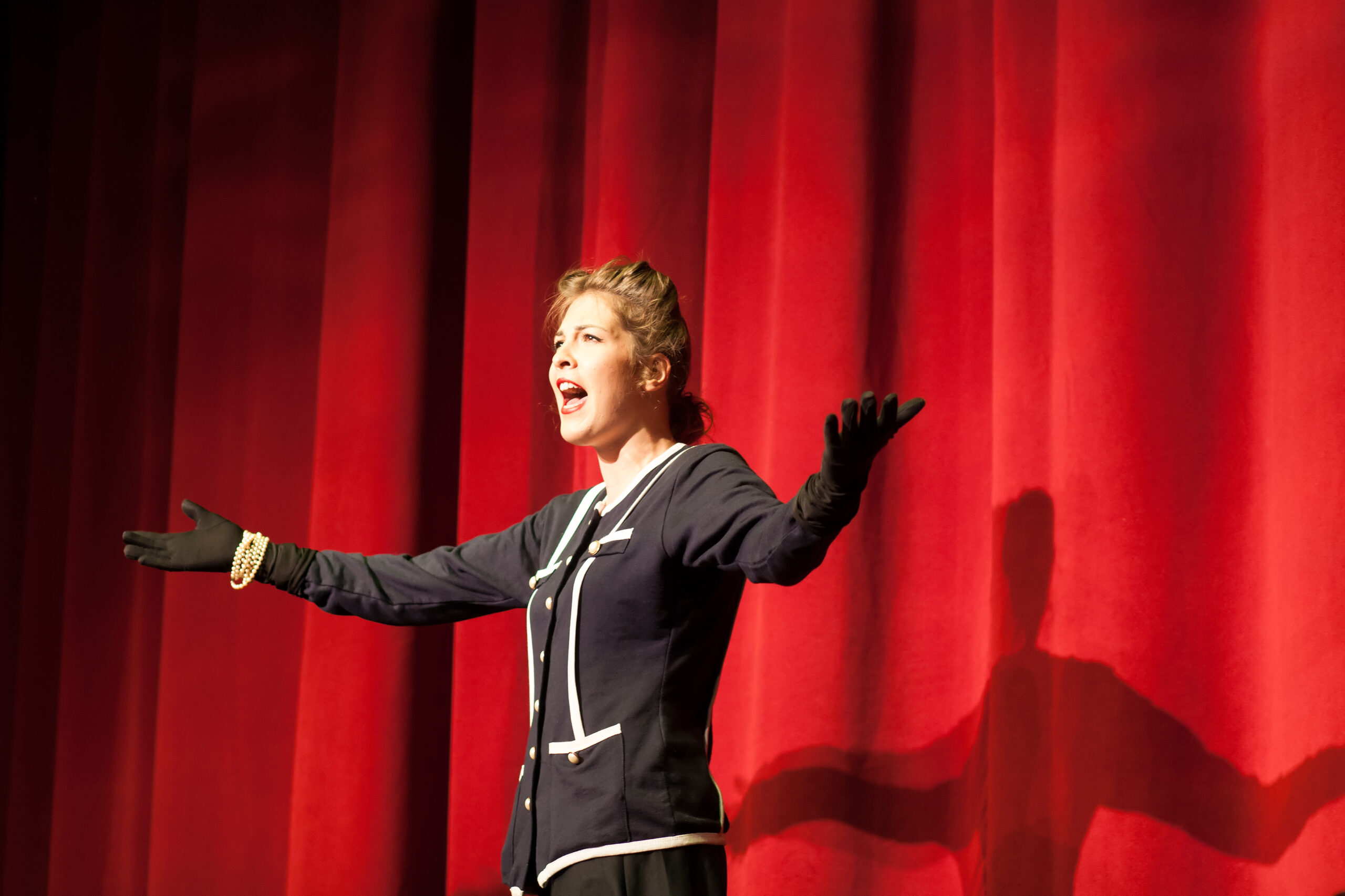 Impersonator Shows