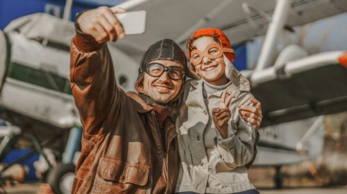 What No One Tells You About the Top Gun Experience in Las Vegas