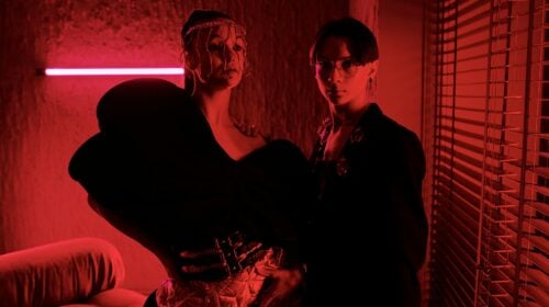 Too Loud to Talk: Quiet Spots Within VooDoo Nightclub