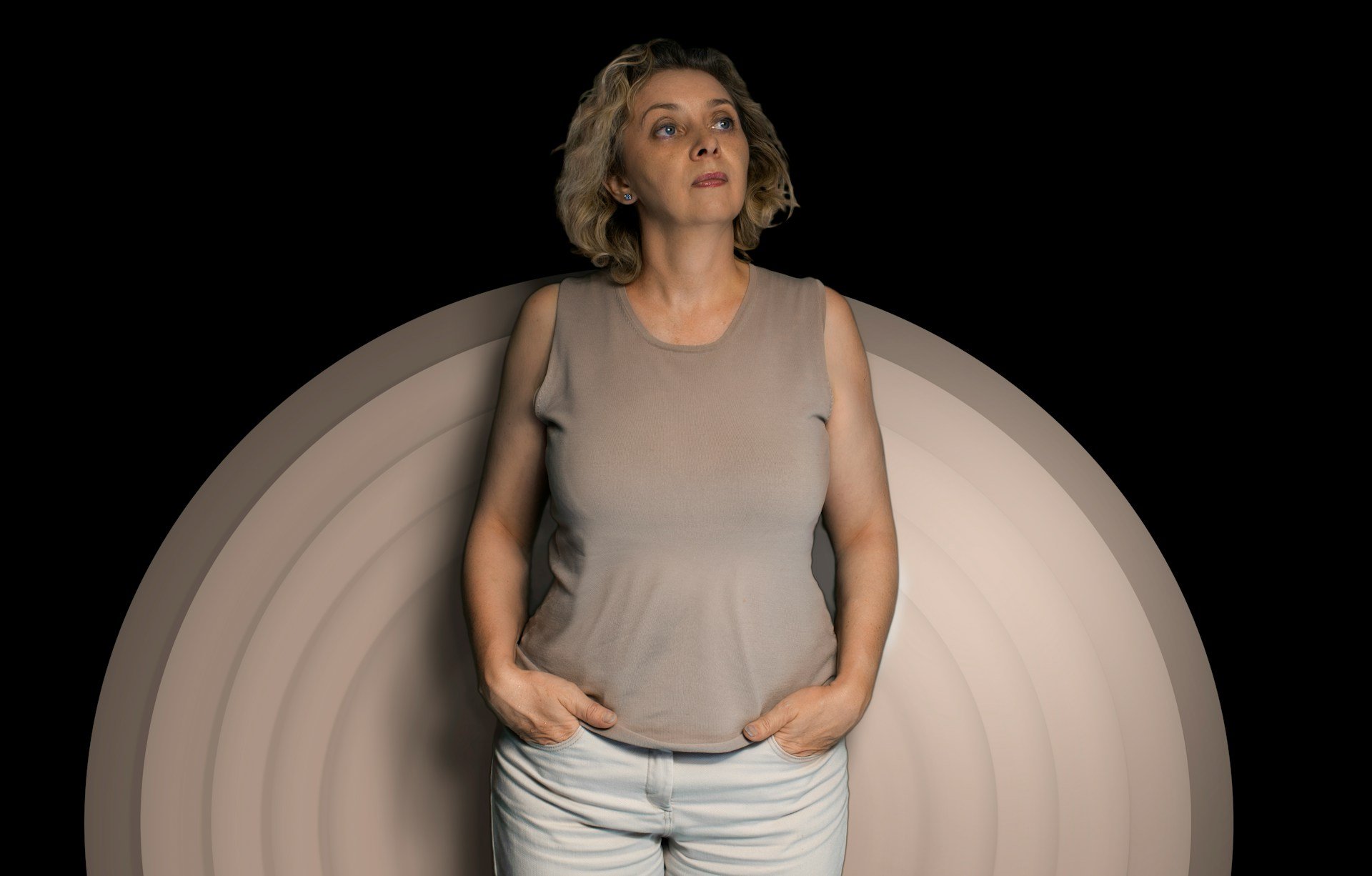 Menopause show