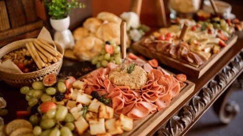 How to Skip the Longest Lines at Wicked Spoon Buffet