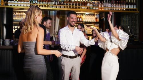 Dress Code Problems at VooDoo Rooftop Nightclub and How to Avoid Them