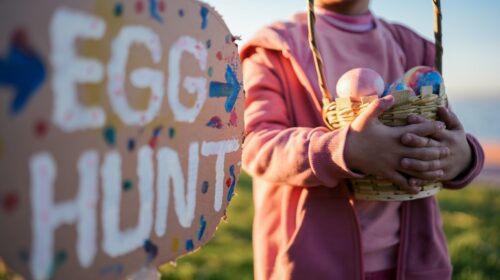 Why Some Easter Sunday Events in Las Vegas Sell Out Fast