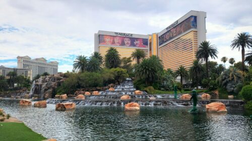 Hidden Gems Inside Mirage Hotel Attractions Most Visitors Miss