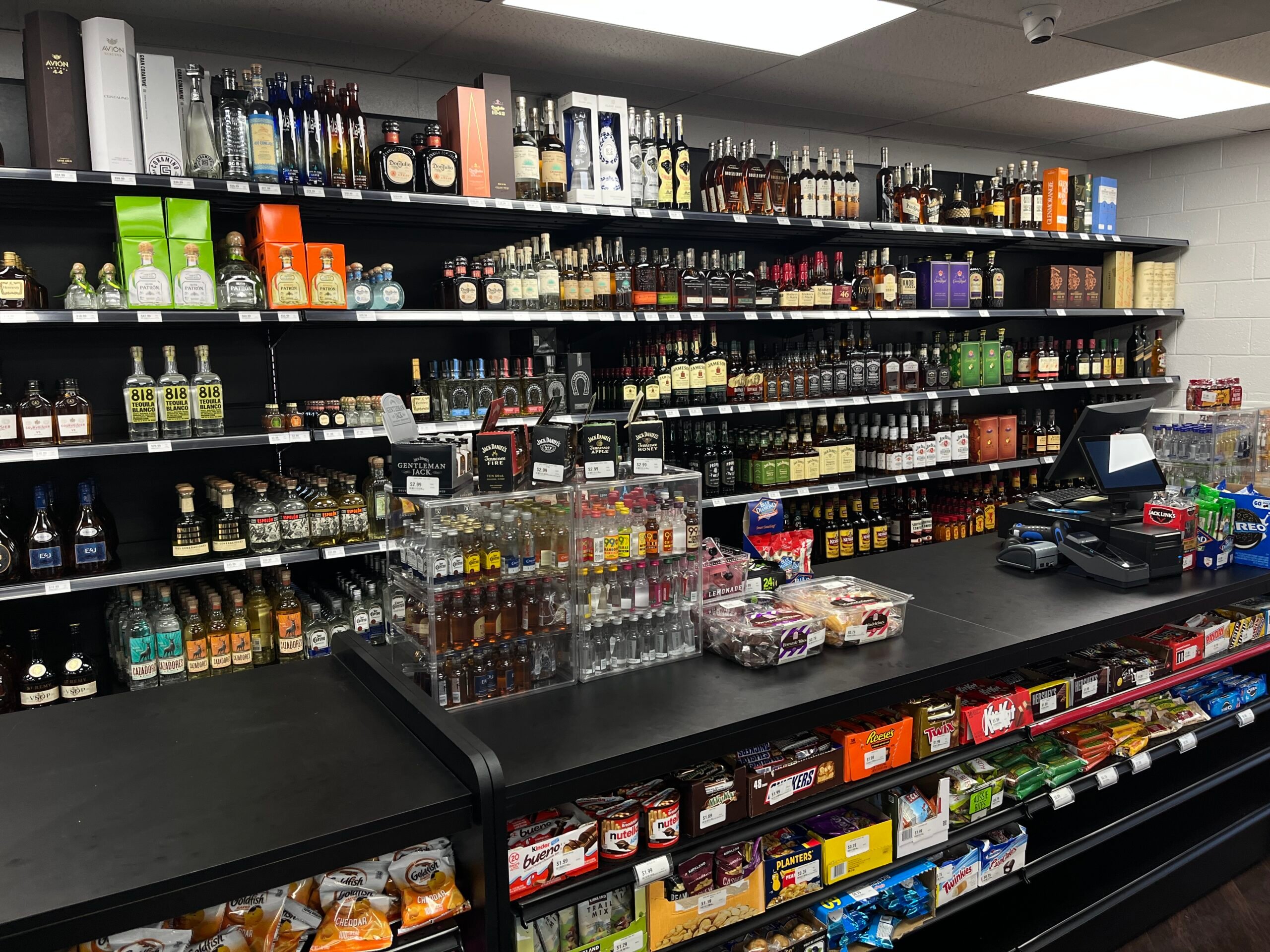 Liquor Depot Las Vegas