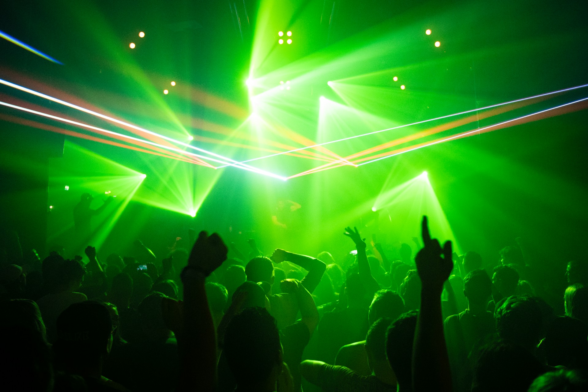 Nightclub