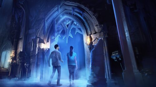 Universal Horror Unleashed Las Vegas: Experience Horror All Year