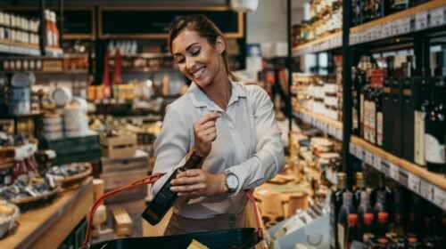 Busy Hour Guide for Strip Liquor Stores in Las Vegas