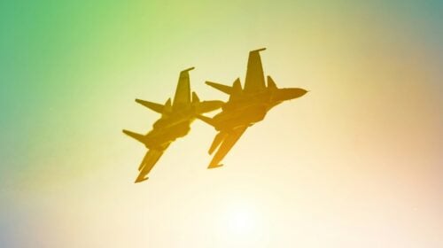 Seating Tips for Top Gun in Las Vegas Shows