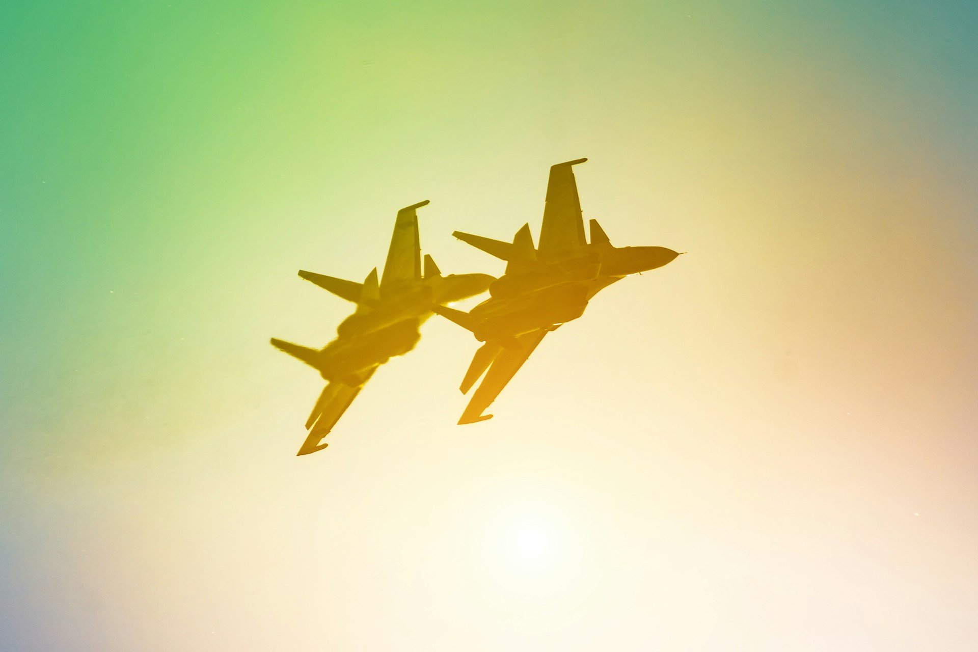 Top Gun