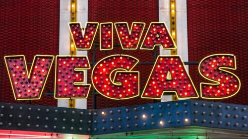 Summer Stars at Las Vegas Impersonator Shows