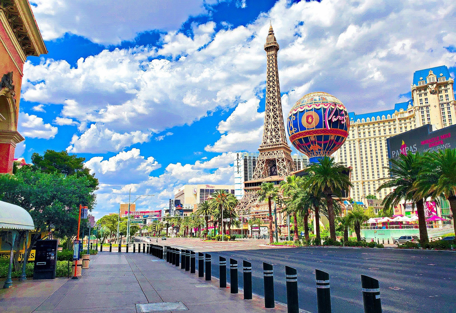 las vegas stores