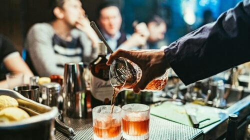 Summer Drinks from Strip Liquor Stores Las Vegas
