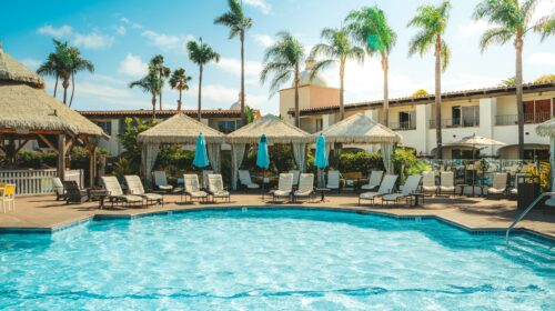 How to Beat the Heat at Mirage Hotel Attractions How to Beat the Heat at Mirage Hotel Attractions
