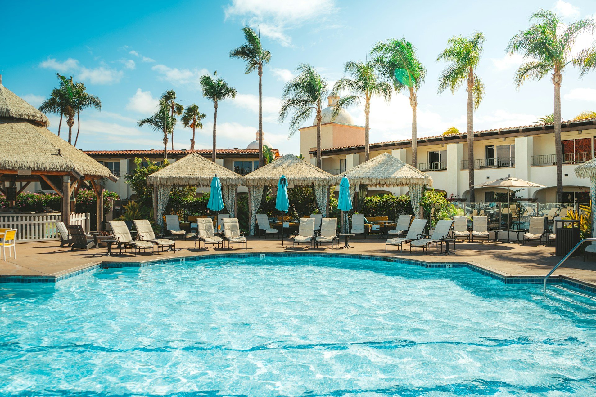 Hotel Attractions