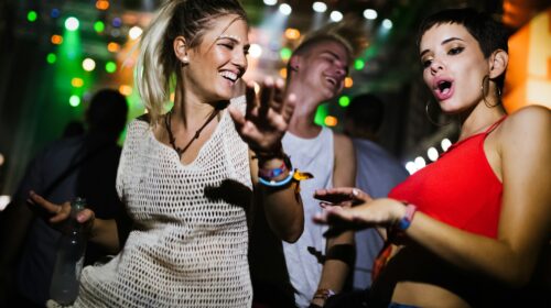 Maximize Your Experience at VooDoo Nightclub Las Vegas Maximize Your Experience at VooDoo Nightclub Las Vegas