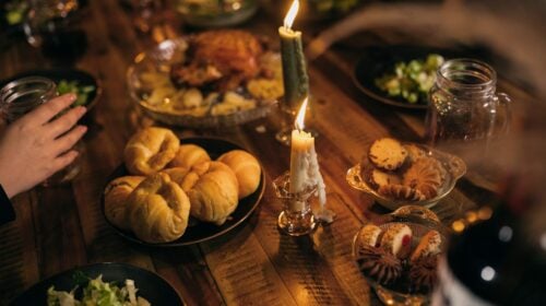 Traffic Tips for Family Dinner Shows in Las Vegas Traffic Tips for Family Dinner Shows in Las Vegas