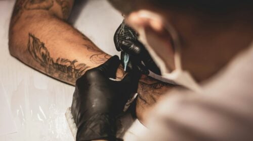 Navigating Peak Times at Timeless Tattoo in Las Vegas NV Navigating Peak Times at Timeless Tattoo in Las Vegas NV