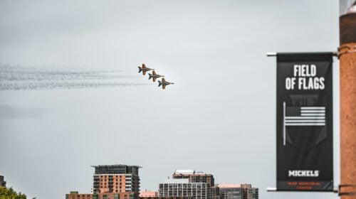 How to Enjoy Top Gun in Las Vegas Without the Crowds How to Enjoy Top Gun in Las Vegas Without the Crowds